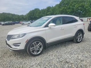 LINCOLN MKC