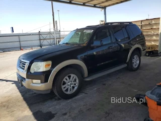 FORD EXPLORER EDDIE BAUER