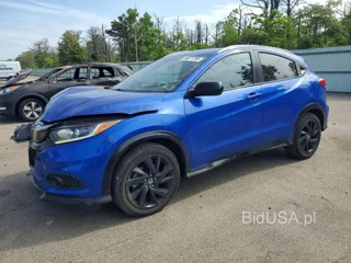 HONDA HR-V SPORT