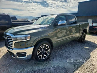 RAM 1500 LARAMIE