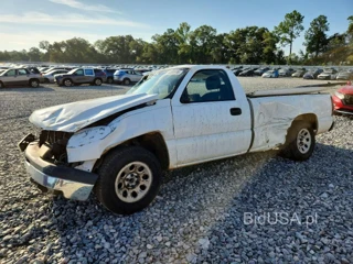 CHEVROLET SILVERADO C1500