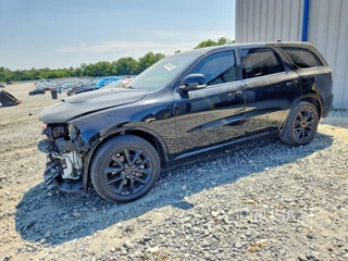 DODGE DURANGO R/T