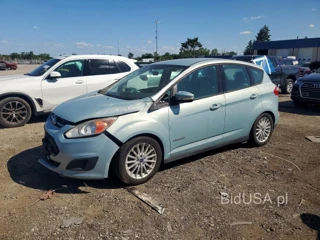 FORD C-MAX SE
