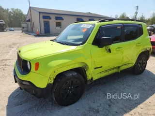 JEEP RENEGADE SPORT