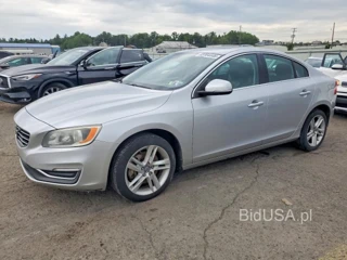 VOLVO S60 T5