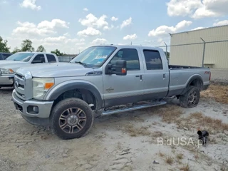 FORD F350 SUPER DUTY