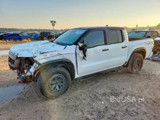 NISSAN FRONTIER PRO-X