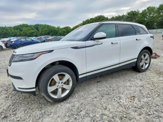 LAND ROVER RANGE ROVER VELAR S