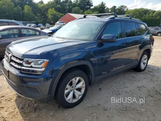VOLKSWAGEN ATLAS S