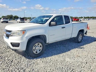 CHEVROLET COLORADO 1LT