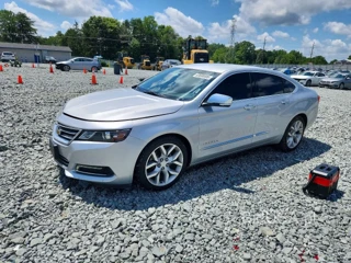 CHEVROLET IMPALA PREMIER