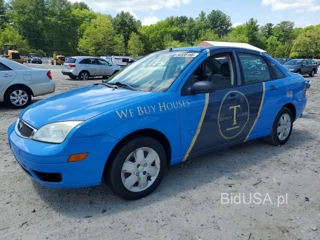 FORD FOCUS ZX4