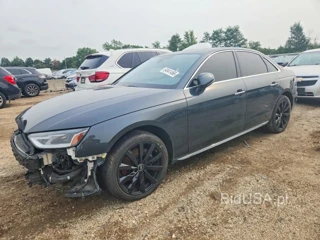AUDI A4 PREMIUM 40