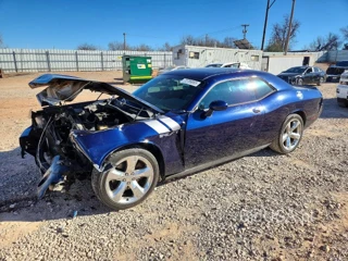 DODGE CHALLENGER R/T