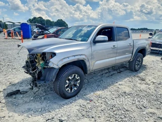 TOYOTA TACOMA TRD OFF-ROAD