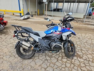 BMW R 1300 GS