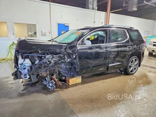 GMC ACADIA DENALI