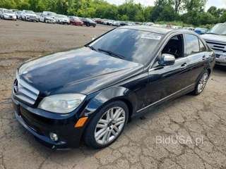 MERCEDES-BENZ C 300 4MATIC