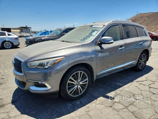 INFINITI QX60 LUXE