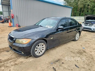 BMW 328 XI SULEV