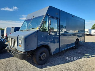 FORD F59