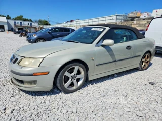 SAAB 9-3 ARC
