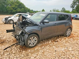 KIA SOUL LX