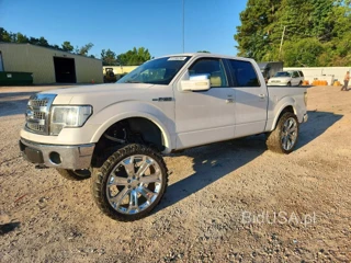 FORD F150 SUPERCREW
