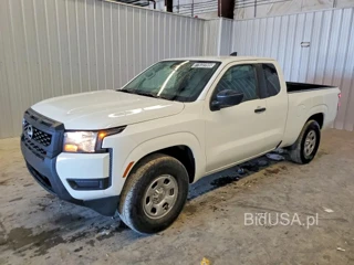 NISSAN FRONTIER S