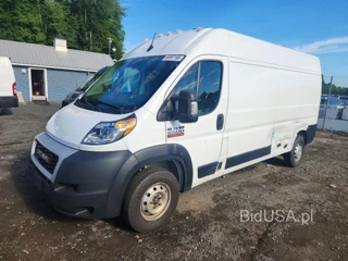RAM PROMASTER 2500 2500 HIGH