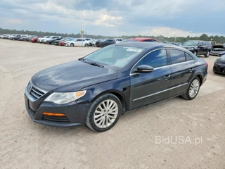 VOLKSWAGEN CC SPORT