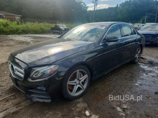 MERCEDES-BENZ E 300 4MATIC