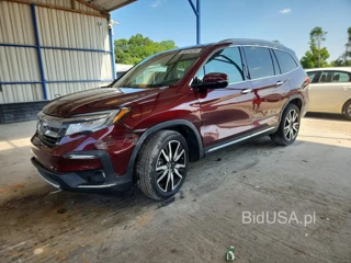 HONDA PILOT ELITE