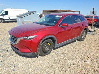 MAZDA CX-9 TOURING