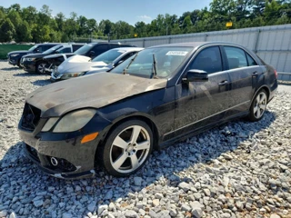 MERCEDES-BENZ E 350