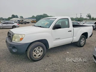 TOYOTA TACOMA BASE