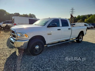 RAM 2500 ST