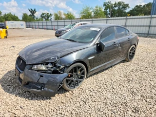 JAGUAR XF 3.0 SPORT AWD