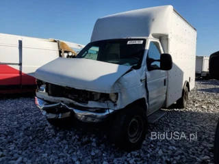 FORD E350
