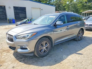 INFINITI QX60 BASE