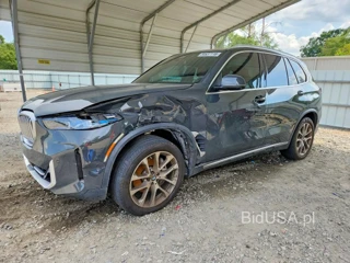 BMW X5 XDRIVE40I