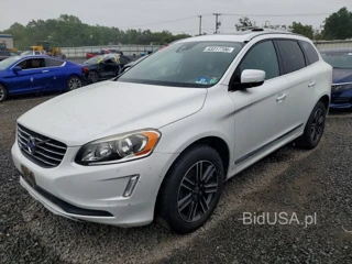VOLVO XC60 T6 PREMIER