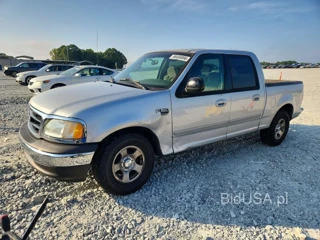 FORD F150 SUPERCREW