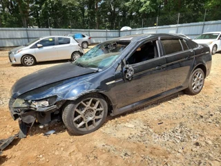 ACURA TL TYPE S