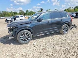 VOLVO XC90 T6