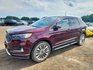FORD EDGE TITANIUM