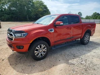FORD RANGER XL