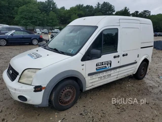 FORD TRANSIT CONNECT XLT