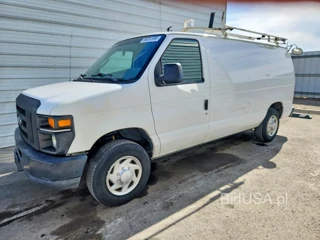 FORD ECONOLINE E150 VAN