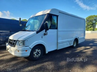 ISUZU NPR HD